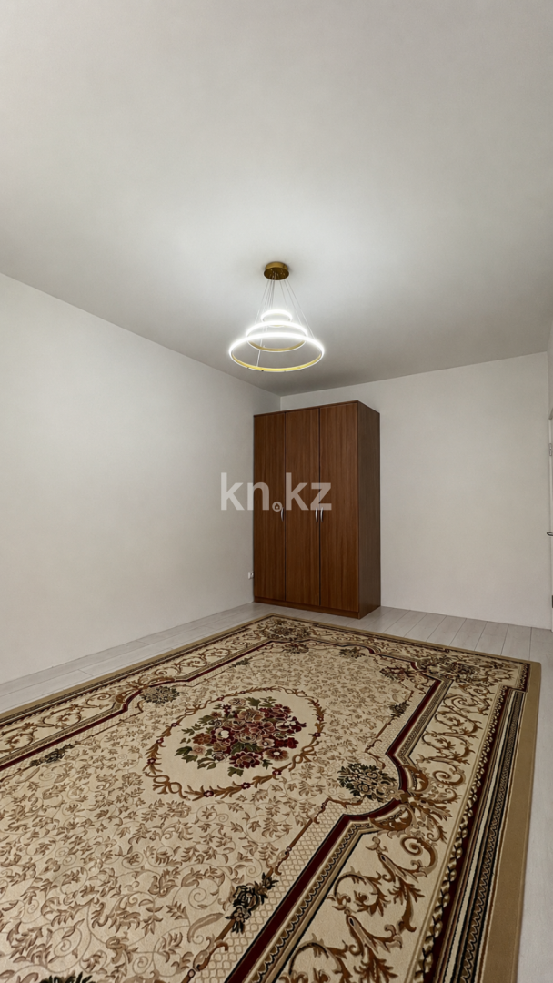 Продажа 1-комнатной квартиры, 36 м² в Астане
