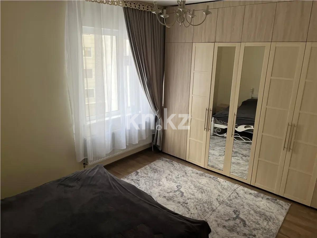 Продажа 3-комнатной квартиры, 88 м² в Астане - фото 2