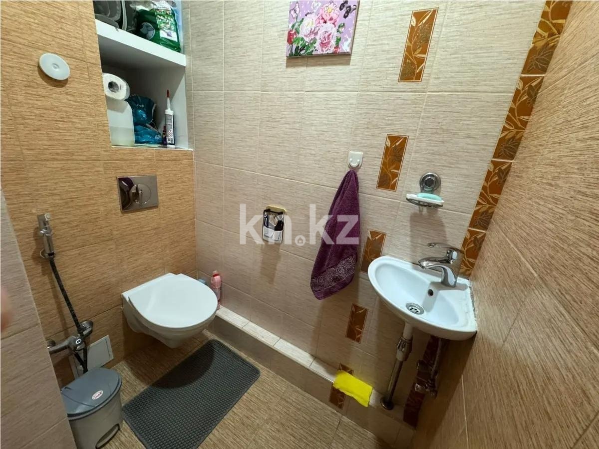 Продажа 3-комнатной квартиры, 102 м² в Алматы - фото 4