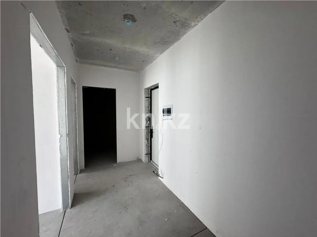 Продажа 1-комнатной квартиры, 45 м² в Алматы - фото 3