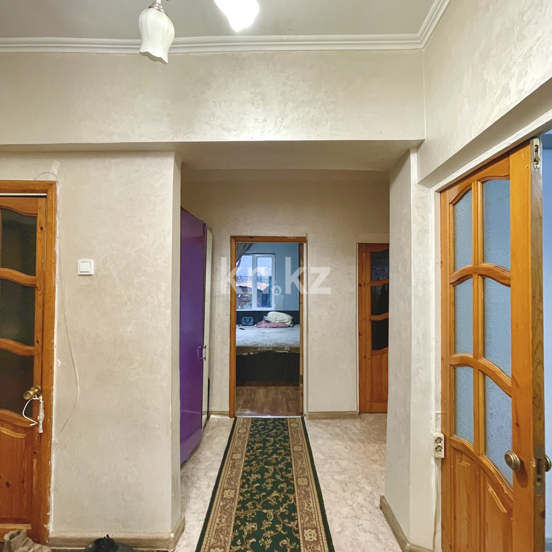 Продажа 3-комнатной квартиры, 70 м², пр. Райымбека в Алматы - фото 15