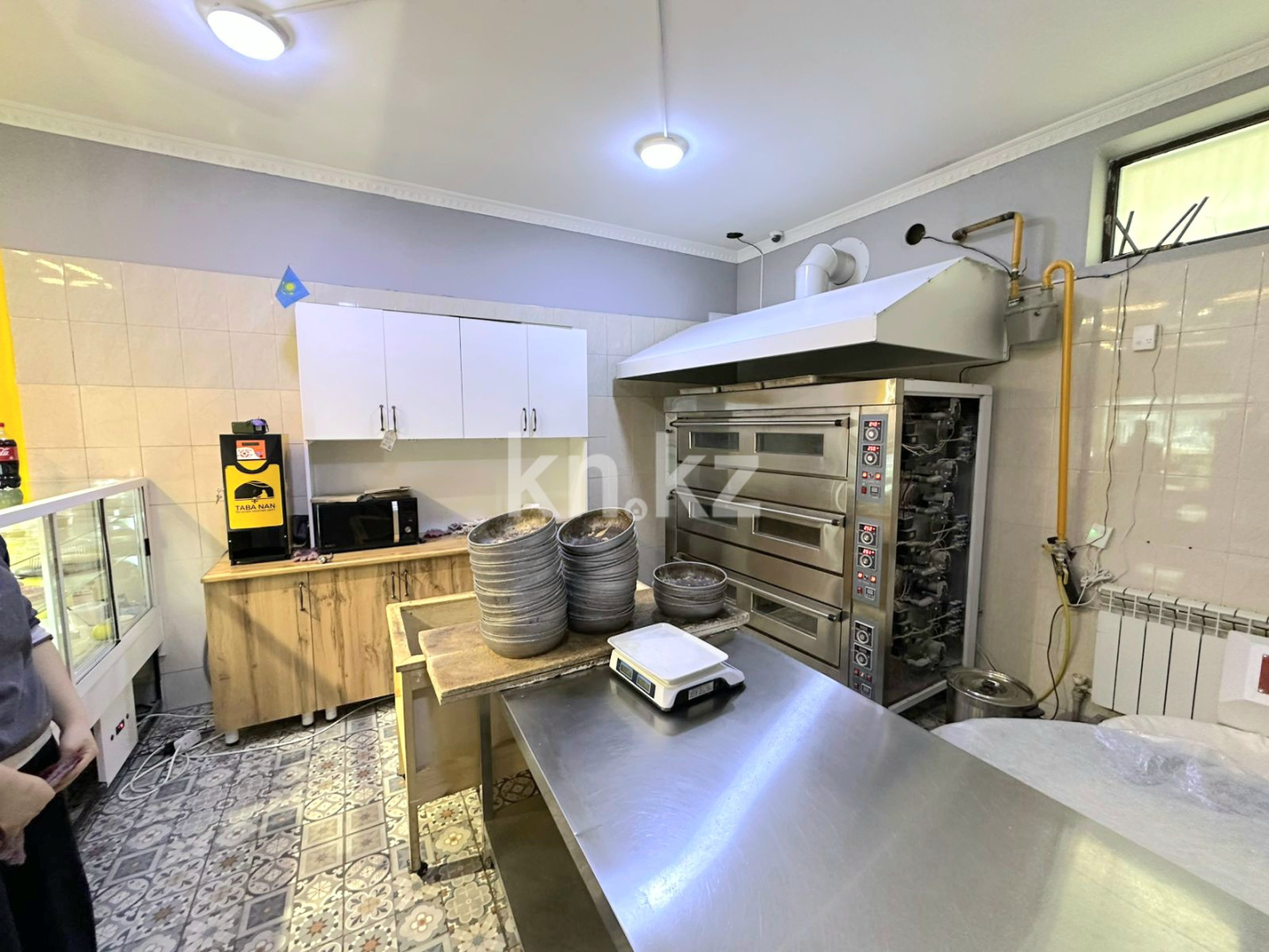 Продажа бизнеса, 50 м² в Шымкенте - фото 4