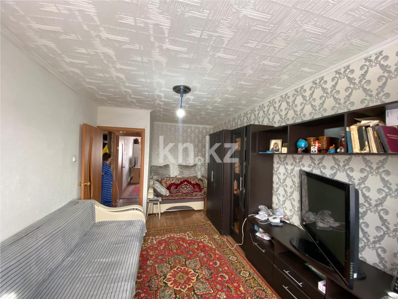 Продажа 2-комнатной квартиры, 48 м² в Караганде - фото 2