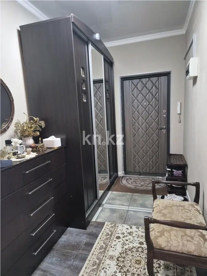 Продажа 3-комнатной квартиры, 130 м² в Алматы - фото 6