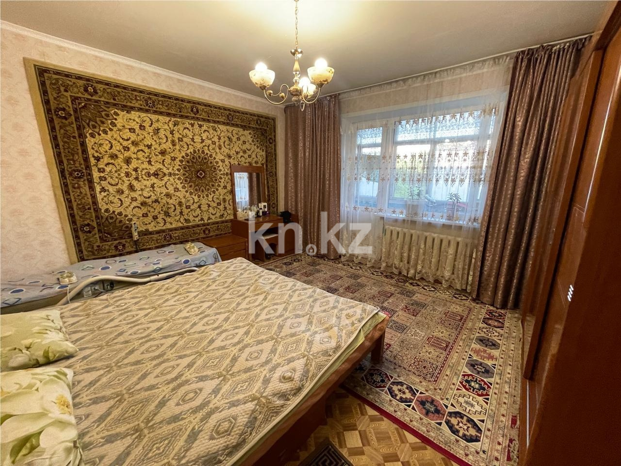 Продажа 3-комнатной квартиры, 63 м² в Караганде - фото 6
