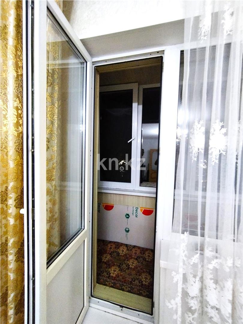 Продажа 6-комнатной квартиры, 128 м², мкр-н Степной-4, дом  15 в Караганде - фото 18