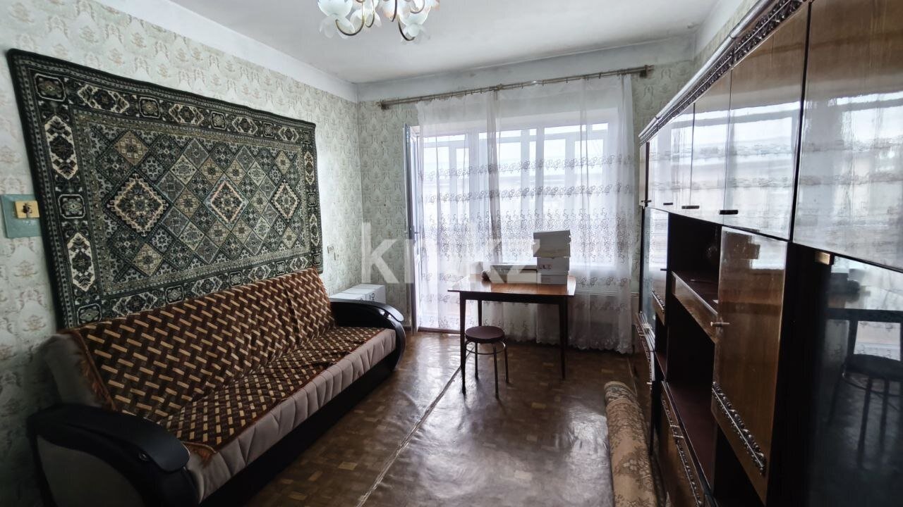 Продажа 3-комнатной квартиры, 68.6 м² в Таразе