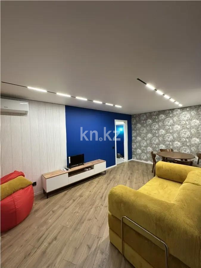 Продажа 2-комнатной квартиры, 41 м², мкр-н Коктем-2, дом  18 в Алматы