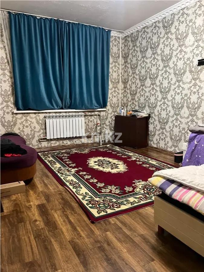 Продажа 1-комнатной квартиры, 42 м², мкр. Жетысу-1, дом  20 в Алматы