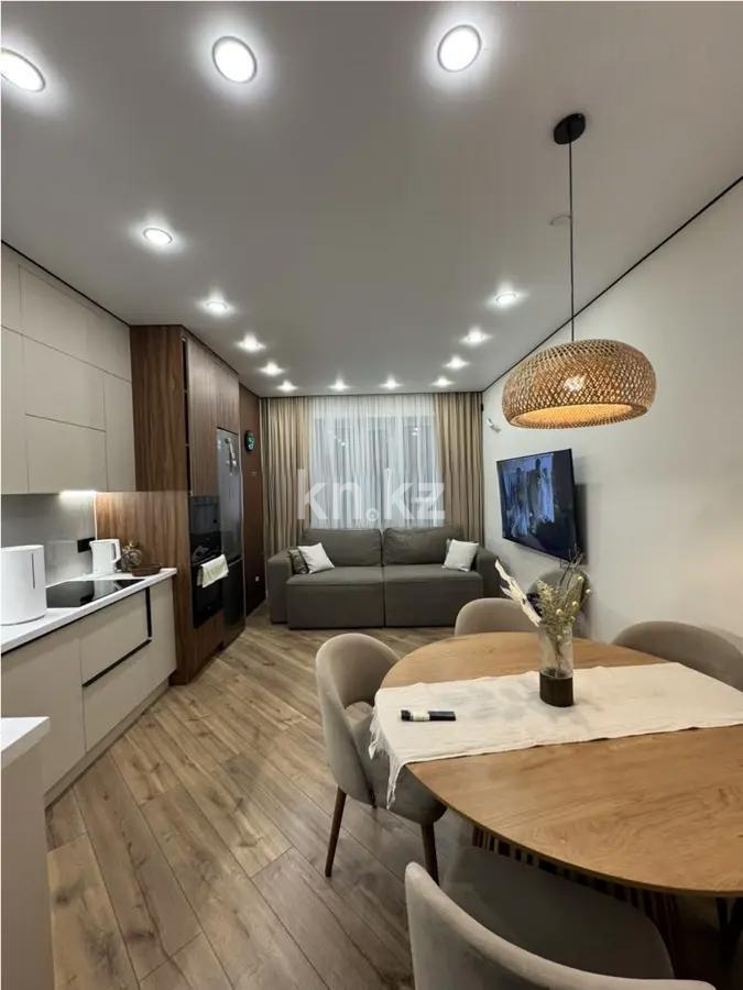 Продажа 4-комнатной квартиры, 90 м² в Астане - фото 5