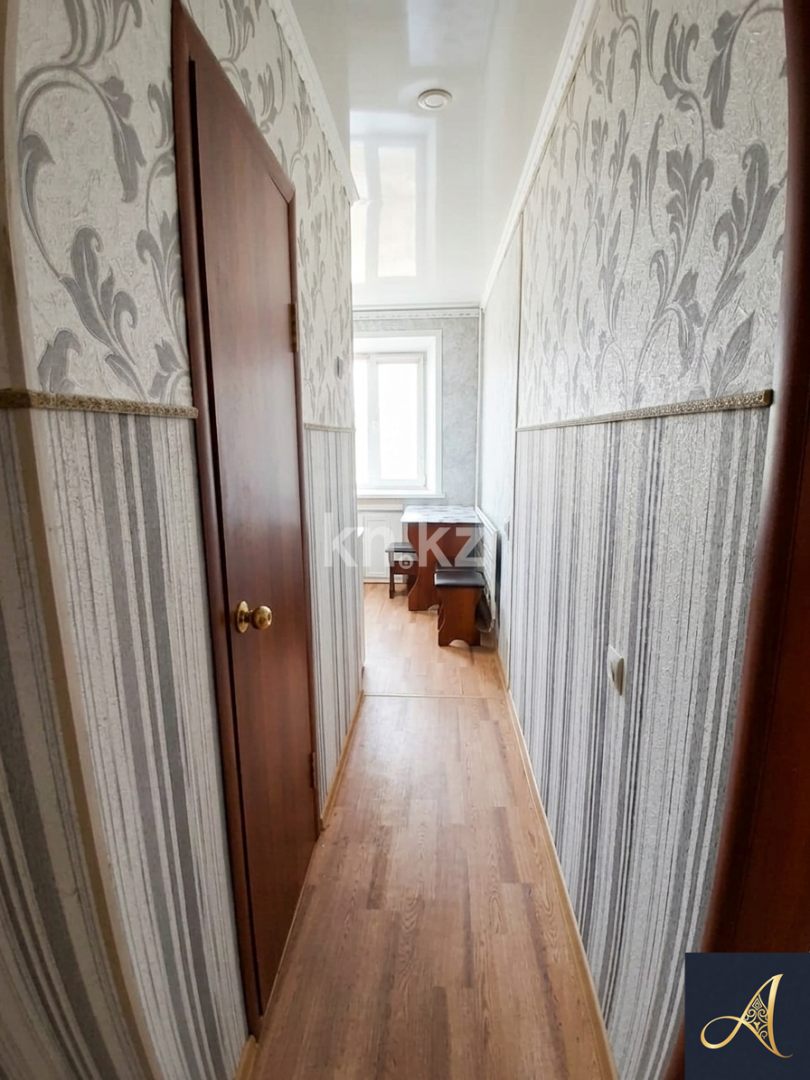 Аренда 1-комнатной квартиры посуточно, 29 м² в Павлодаре - фото 5