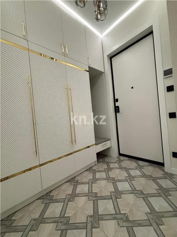 Продажа 2-комнатной квартиры, 61 м² в Алматы - фото 4