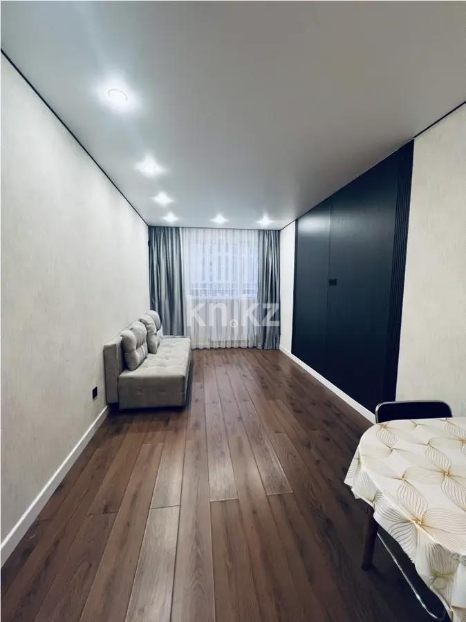 Продажа 1-комнатной квартиры, 38 м² в Астане