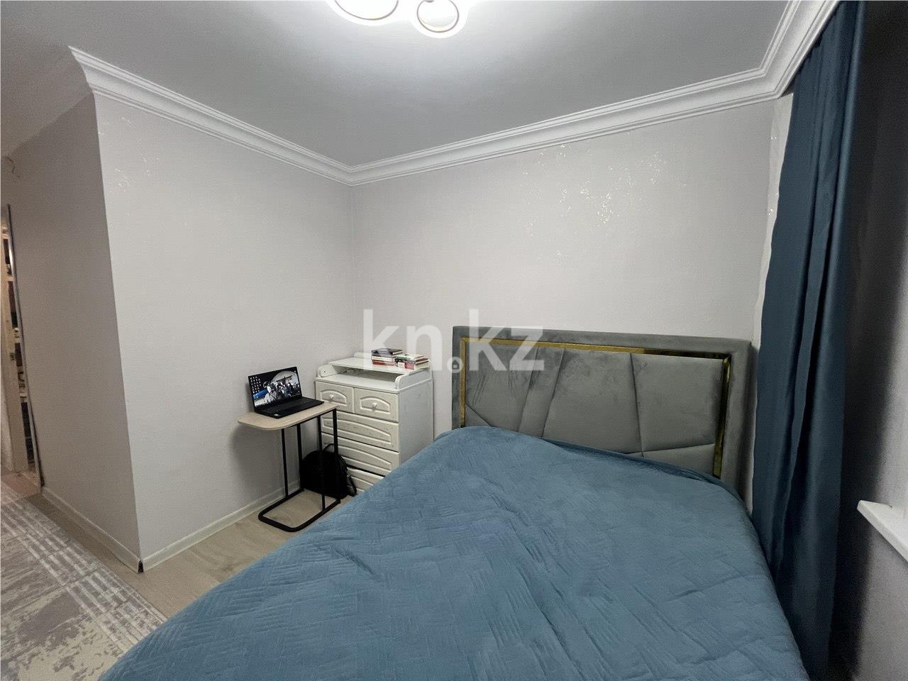 Продажа 3-комнатной квартиры, 76 м², мкр. Степной-2 в Караганде - фото 10