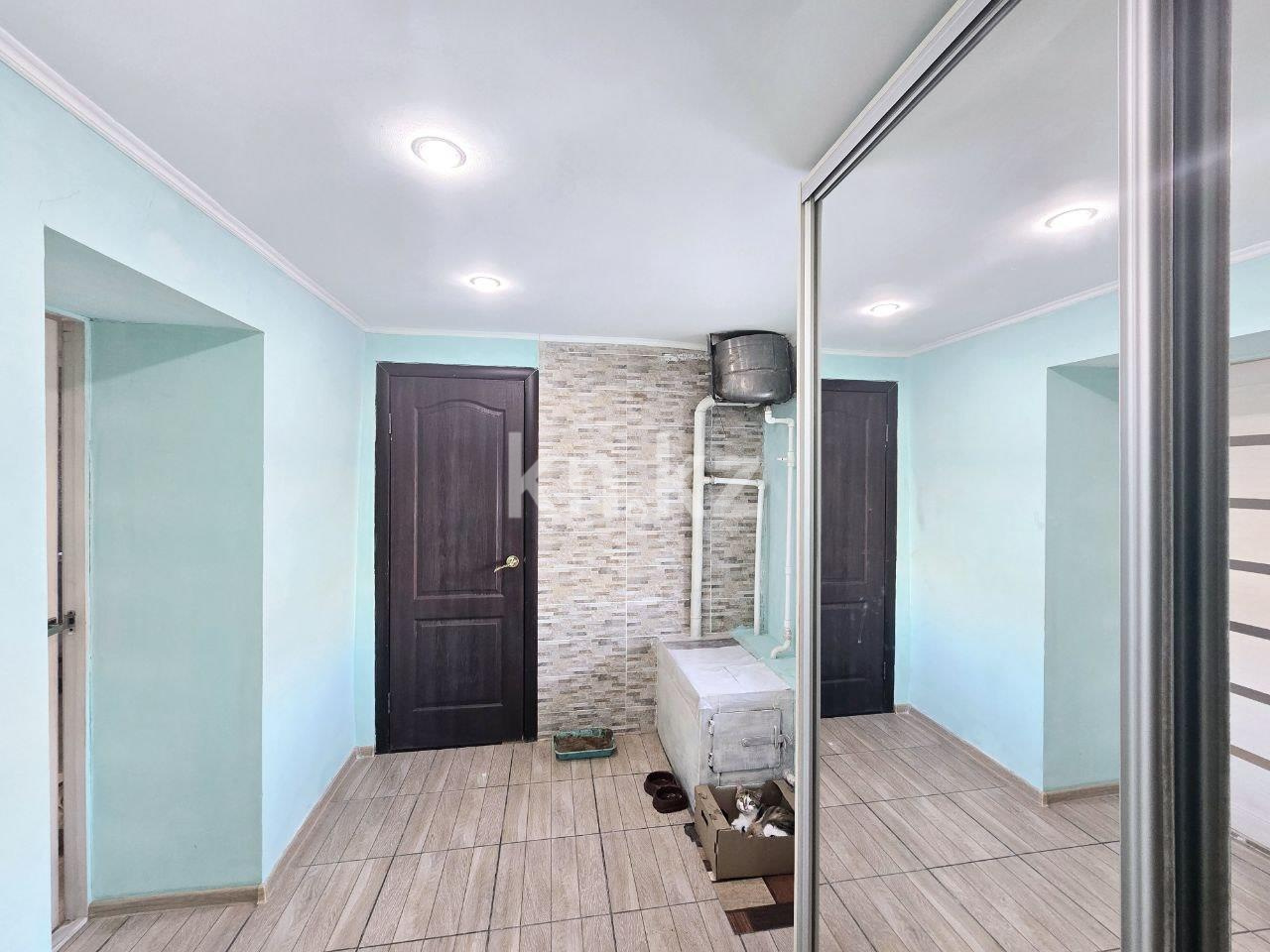 Продажа 4-комнатного дома, 110 м², ул. Азербаева в Темиртау - фото 20