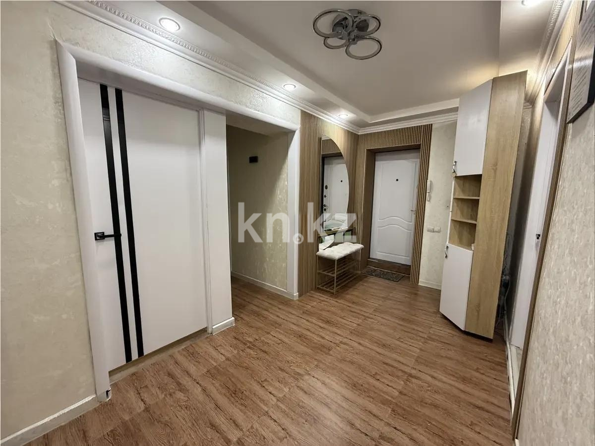 Продажа 3-комнатной квартиры, 67.1 м² в Алматы - фото 6