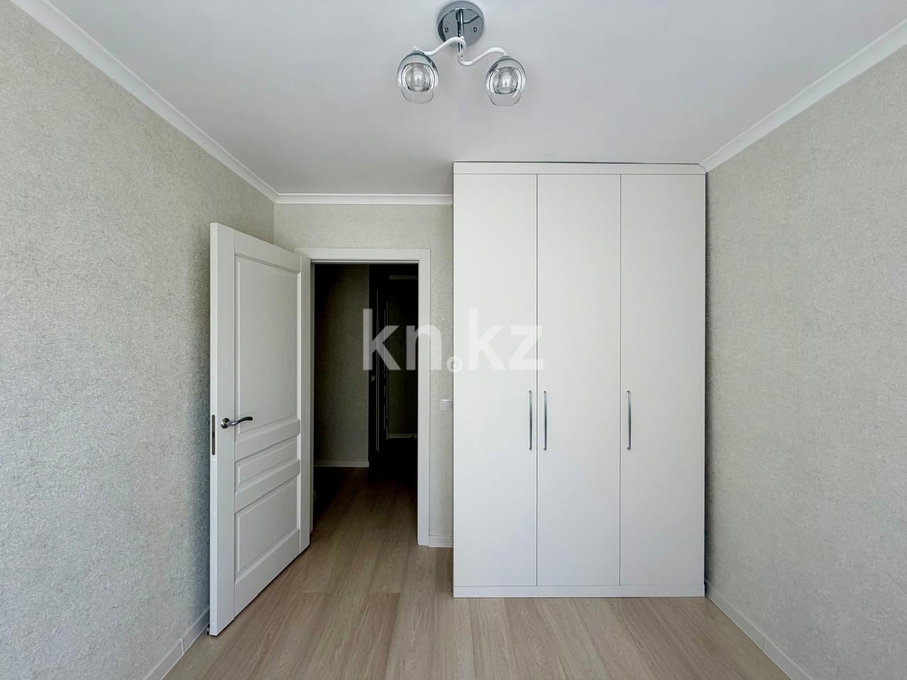 Продажа 4-комнатной квартиры, 75.4 м² в Караганде - фото 11