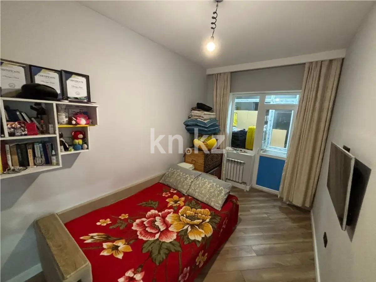 Продажа 3-комнатной квартиры, 72.9 м², ул. Сулуколь, дом  8 в Астане - фото 2