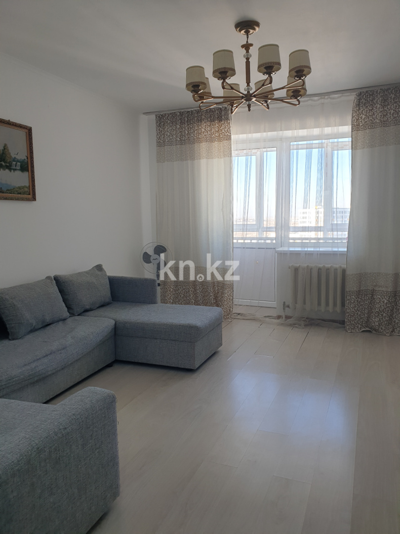 Продажа 2-комнатной квартиры, 64 м², ул. Айтматова в Астане