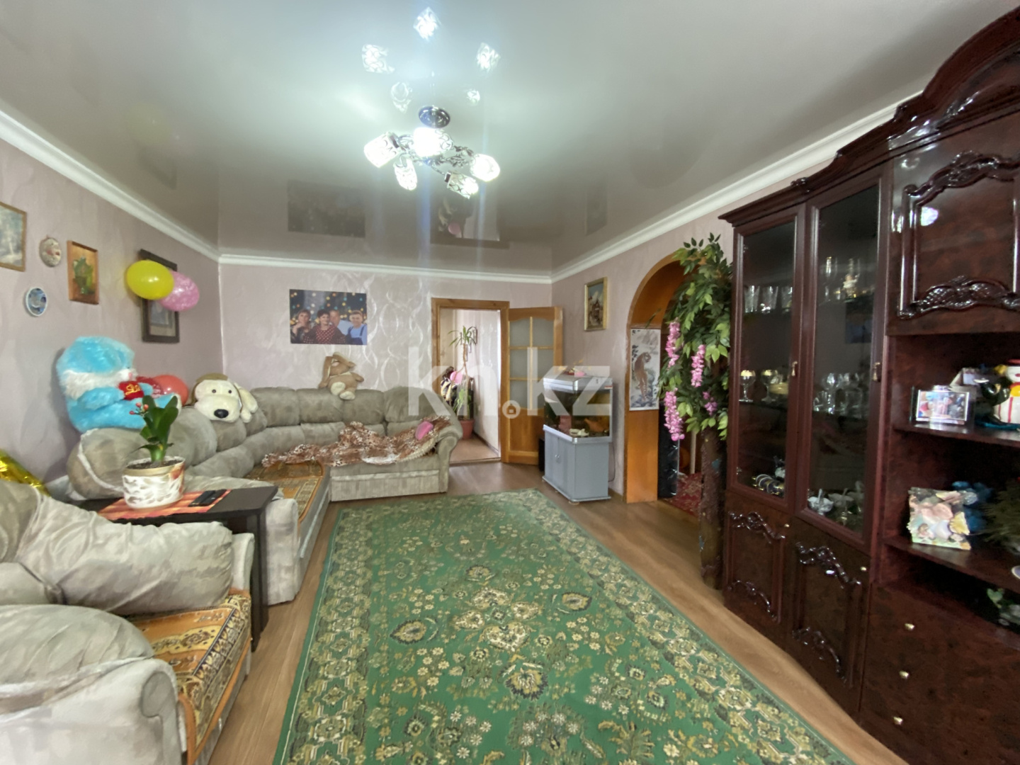 Продажа 5-комнатного дома, 120 м², ул. Индустрии в Караганде - фото 11