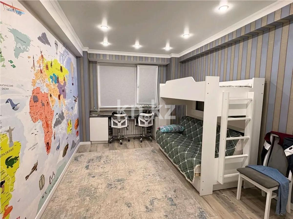 Продажа 3-комнатной квартиры, 79 м² в Алматы - фото 3