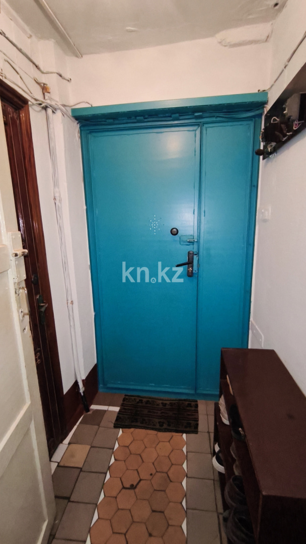 Продажа 3-комнатной квартиры, 60.8 м² в Караганде - фото 25