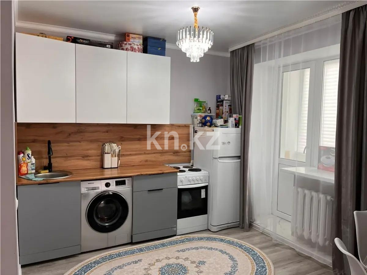 Продажа 1-комнатной квартиры, 30 м² в Астане - фото 2