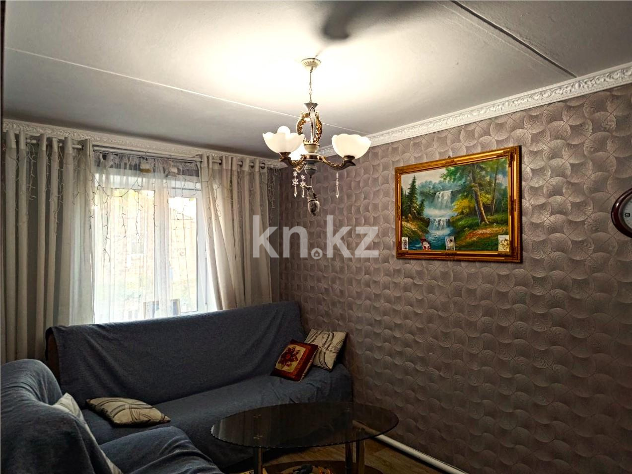 Продажа 4-комнатного дома, 99 м², ул. Крымская, дом  7 в Караганде - фото 5