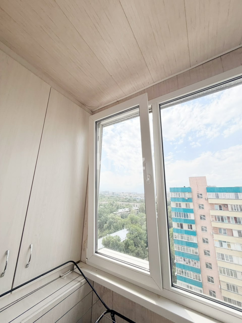Продажа 1-комнатной квартиры, 26.1 м² в Алматы - фото 3