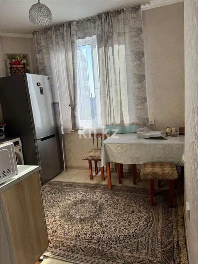 Продажа 1-комнатной квартиры, 33.3 м², ул. Северное Кольцо, дом  86/14 в Алматы - фото 2