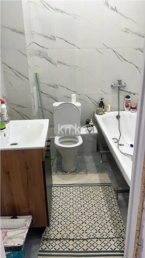Продажа 1-комнатной квартиры, 31.3 м² в Астане