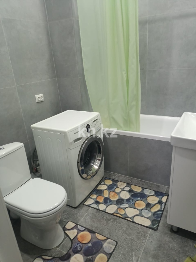 Продажа 2-комнатной квартиры, 69.6 м² в Астане - фото 4