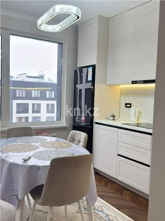 Продажа 3-комнатной квартиры, 82 м² в Астане - фото 3