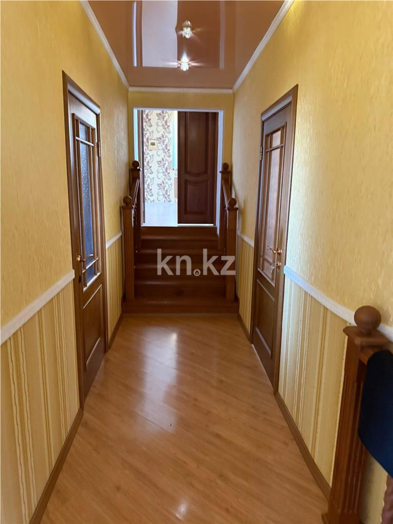 Продажа 7-комнатного дома, 307 м², пер. Капчагайский в Караганде - фото 18