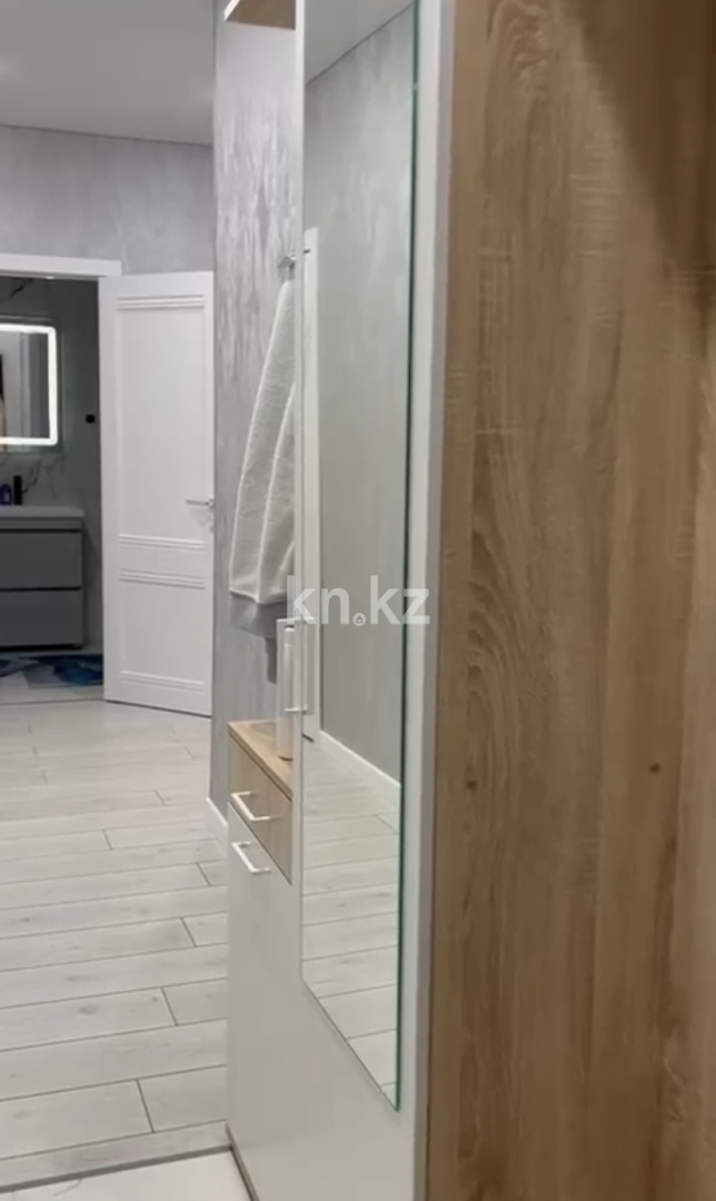 Аренда 1-комнатной квартиры, 47 м² в Астане - фото 3