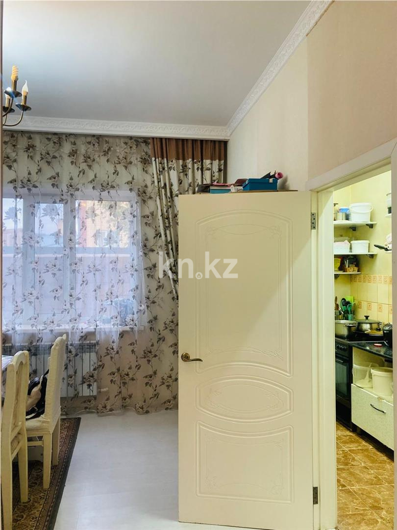 Продажа 6-комнатного дома, 245 м², ул. Турекулова в Караганде - фото 18