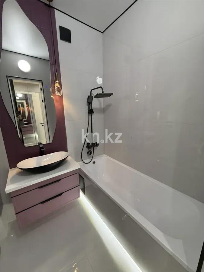 Продажа 2-комнатной квартиры, 60 м² в Астане - фото 5