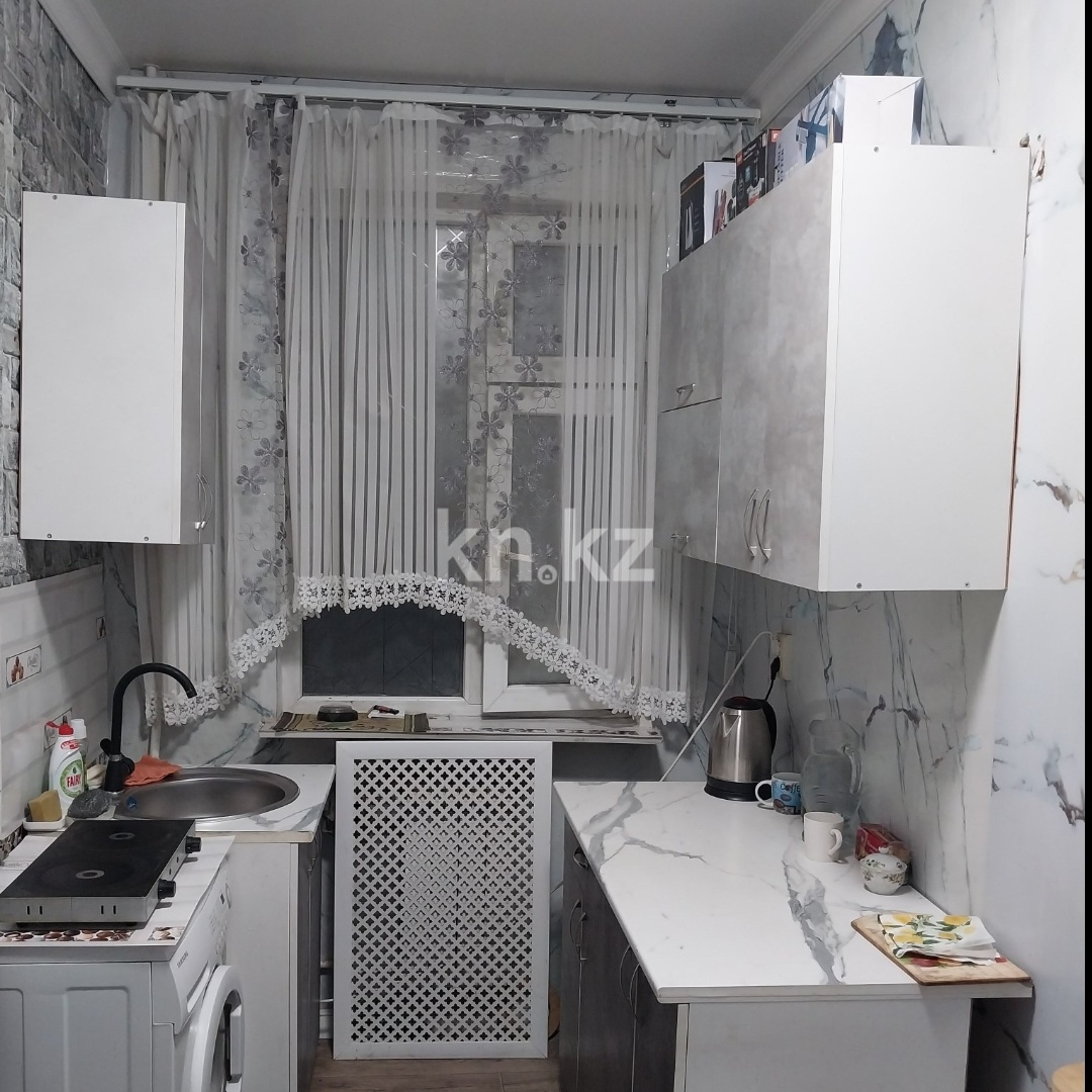 Продажа 2-комнатной квартиры, 56 м² в Караганде - фото 5
