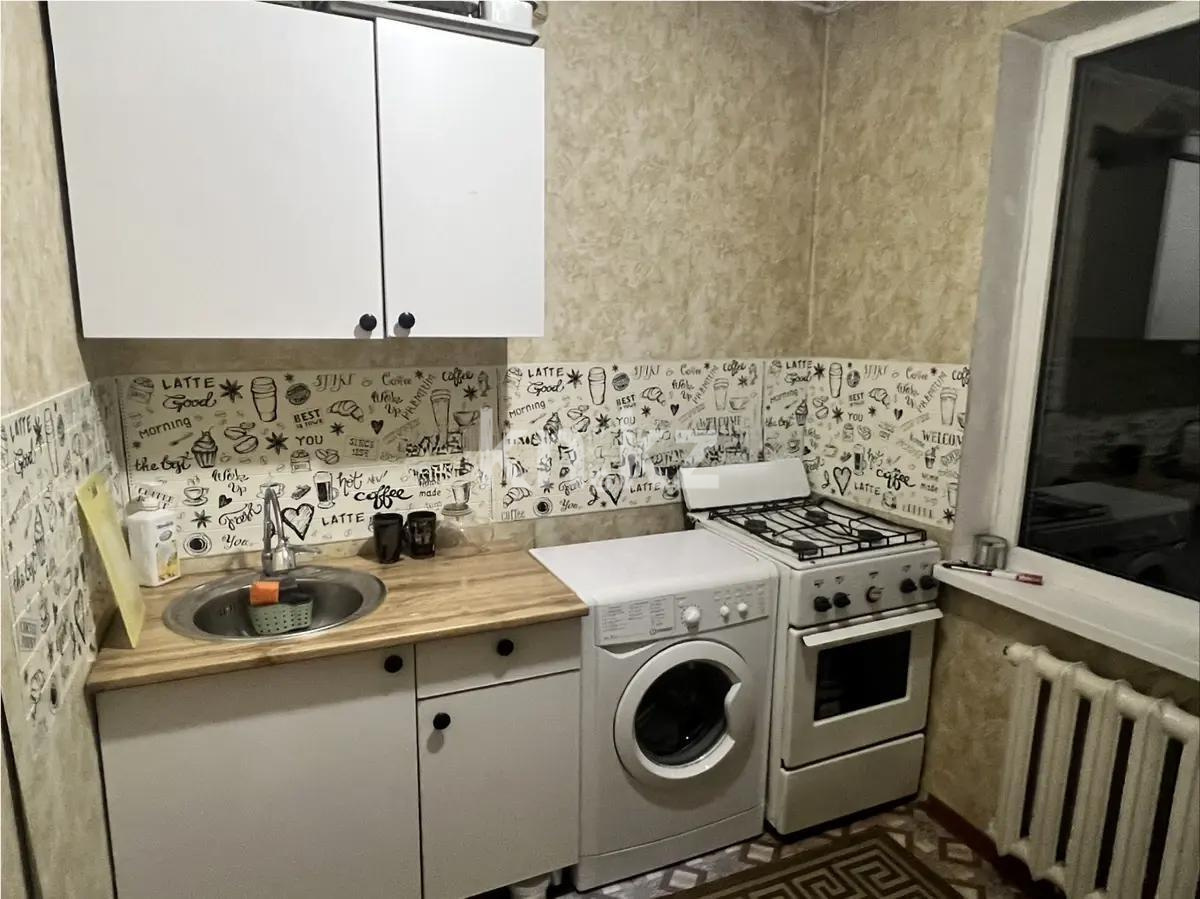 Продажа 1-комнатной квартиры, 32 м² в Алматы - фото 2