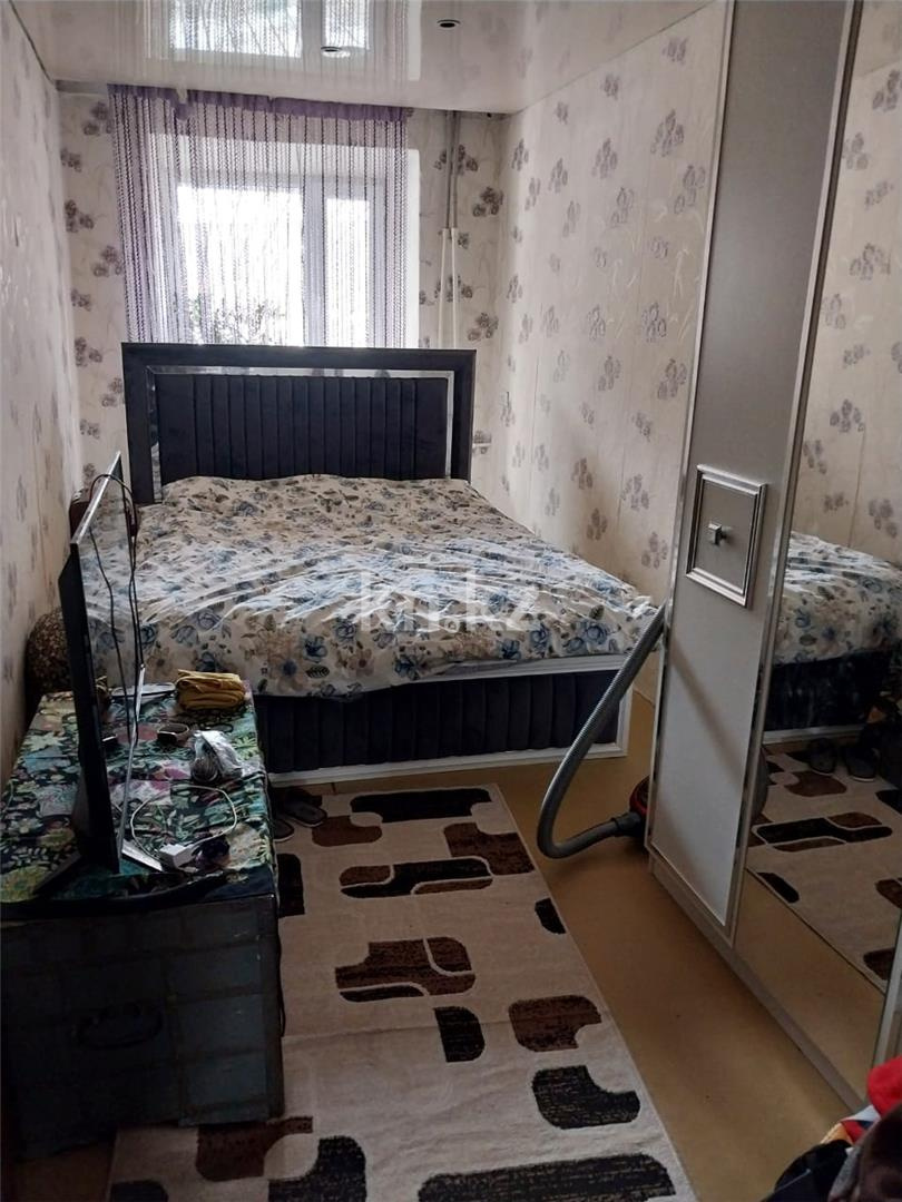 Продажа 3-комнатной квартиры, 57 м², ул. Чернышевского в Темиртау - фото 3