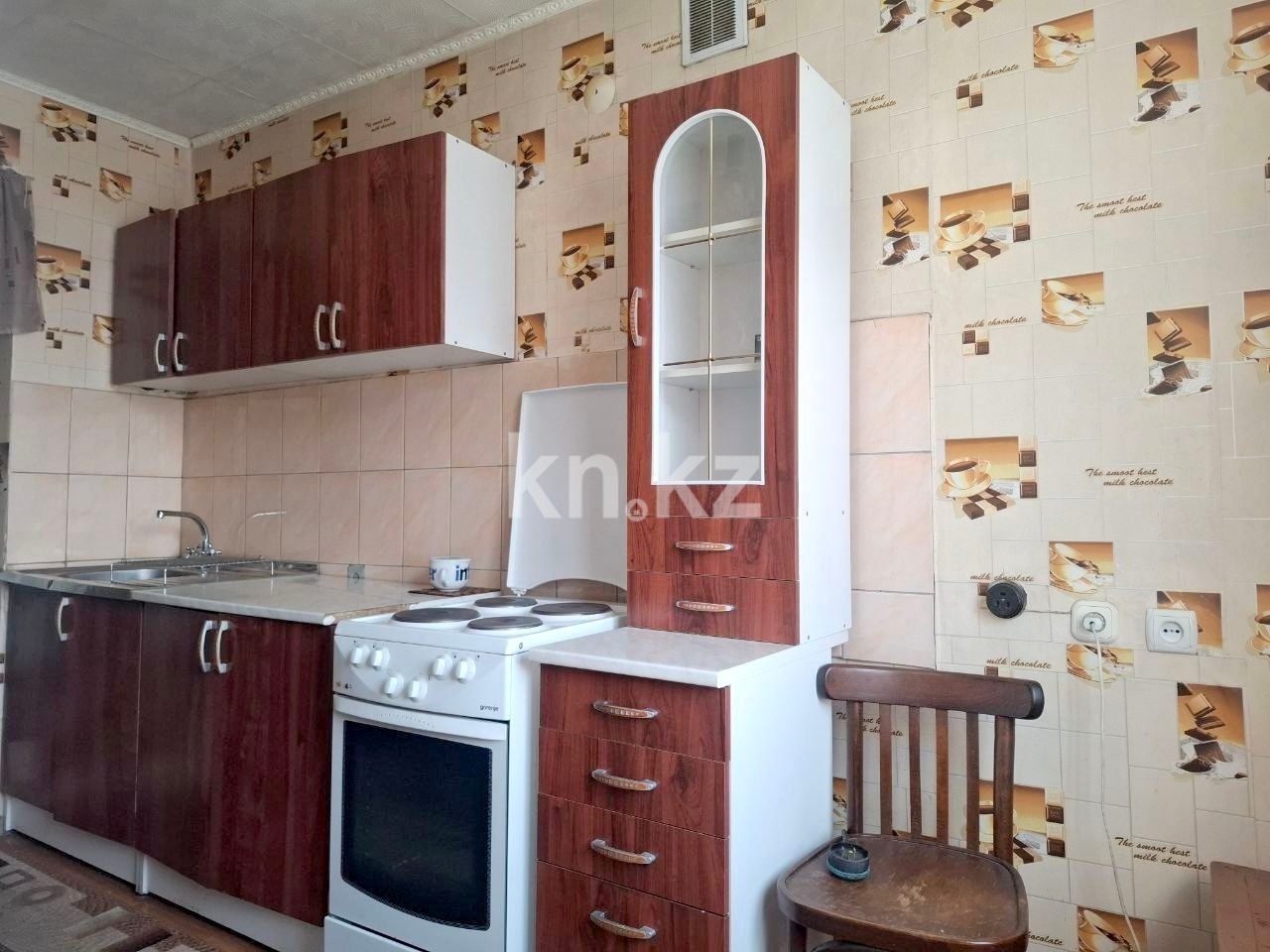 Продажа 4-комнатной квартиры, 75 м² в Усть-Каменогорске - фото 11