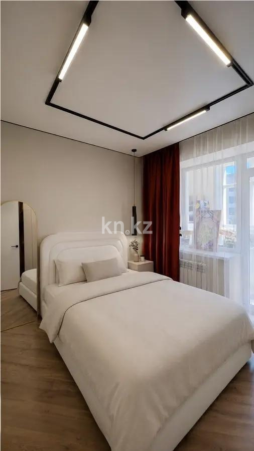 Продажа 2-комнатной квартиры, 35 м² в Астане - фото 2