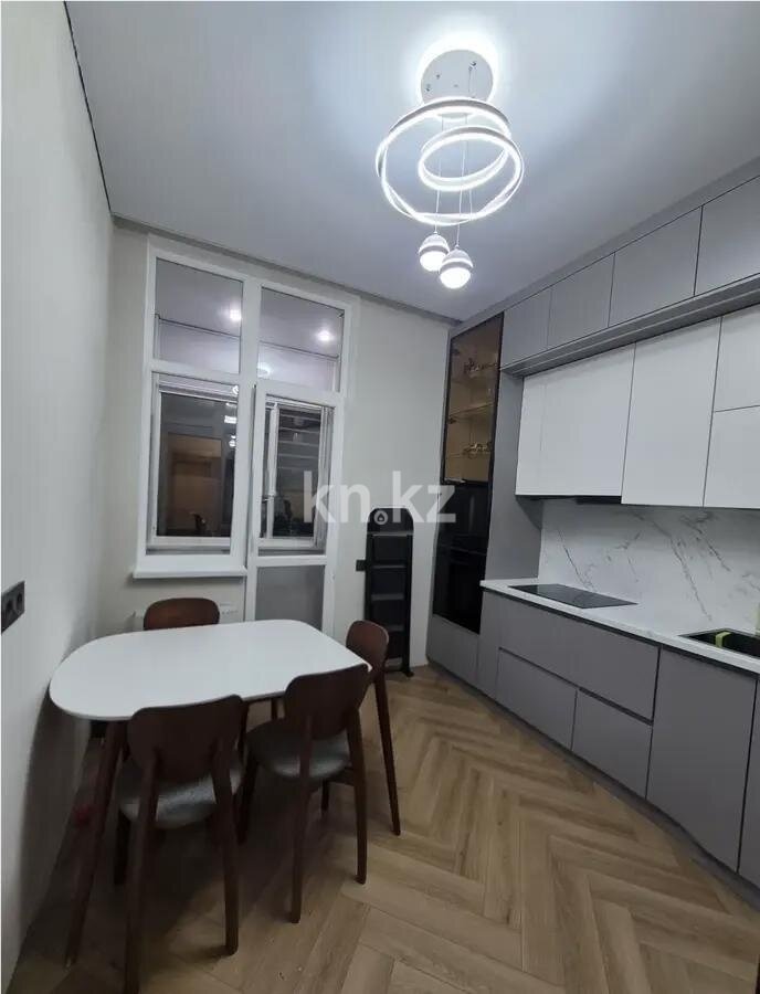 Продажа 2-комнатной квартиры, 57 м² в Астане - фото 3