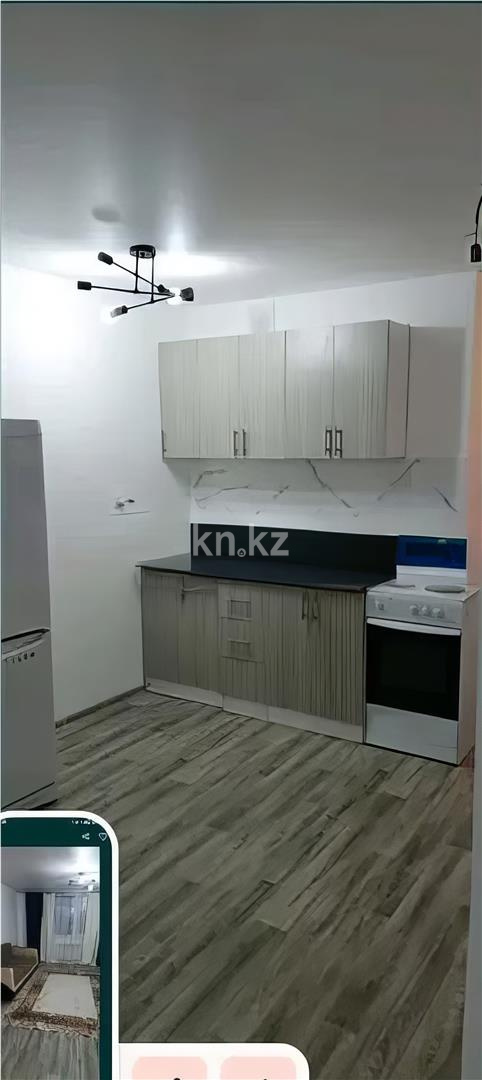 Продажа 1-комнатной квартиры, 35 м² в Астане - фото 2