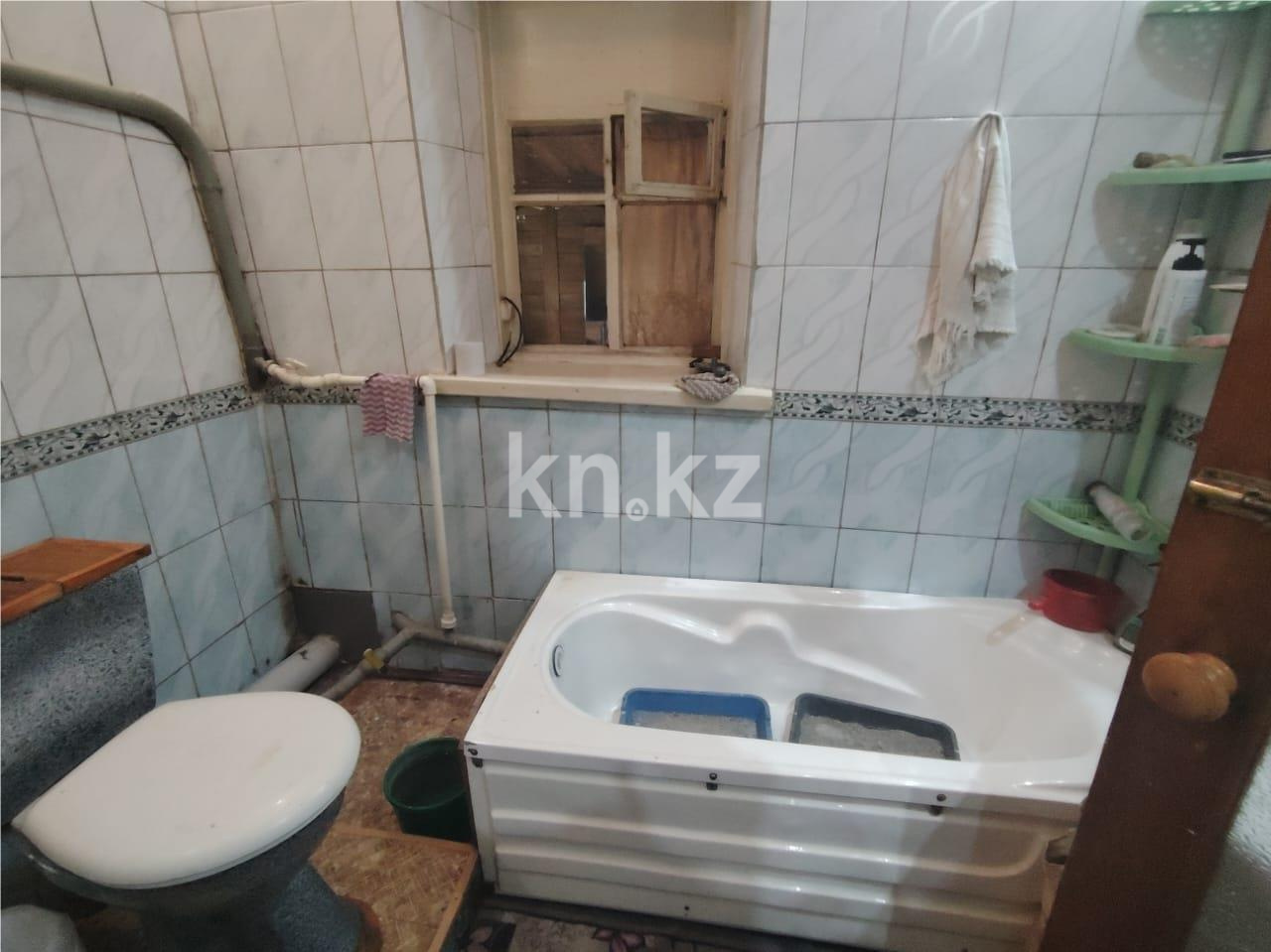 Продажа 3-комнатного дома, 65.5 м² в Темиртау - фото 19