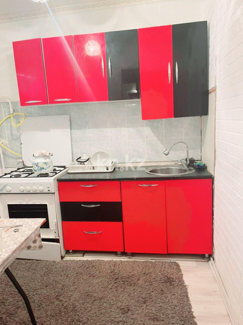 Аренда 2-комнатной квартиры посуточно, 46 м², мкр-н 13, дом  40 в Актау - фото 3