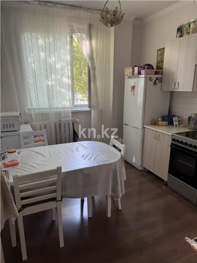 Продажа 2-комнатной квартиры, 59 м² в Астане - фото 3
