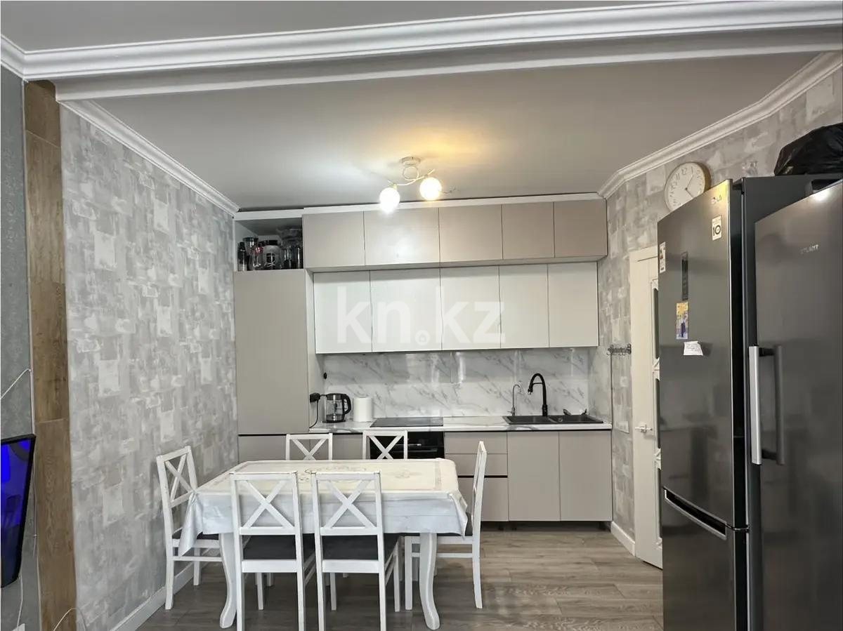Продажа 2-комнатной квартиры, 36.7 м², ул. Е-522, дом  9 в Астане - фото 3