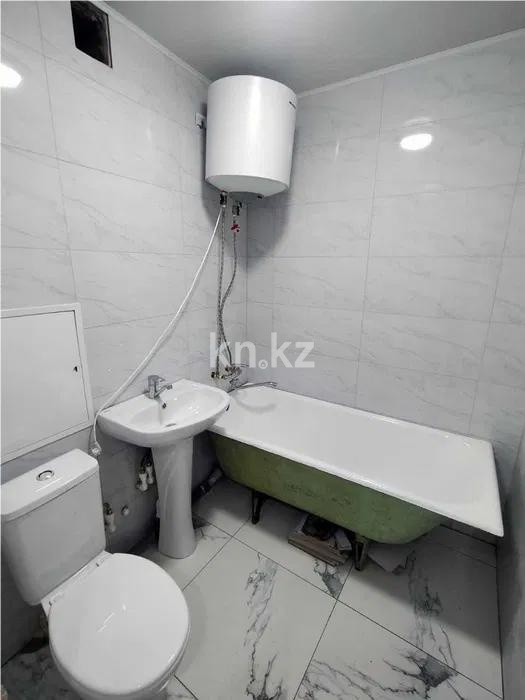 Продажа 1-комнатной квартиры, 31 м², мкр-н 12, дом  5 в Караганде - фото 3