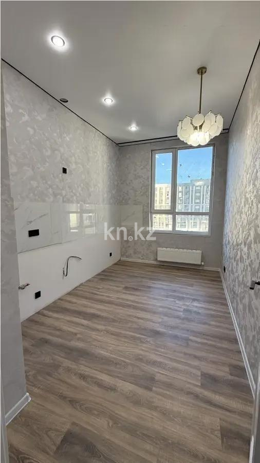 Продажа 1-комнатной квартиры, 43 м² в Астане - фото 2